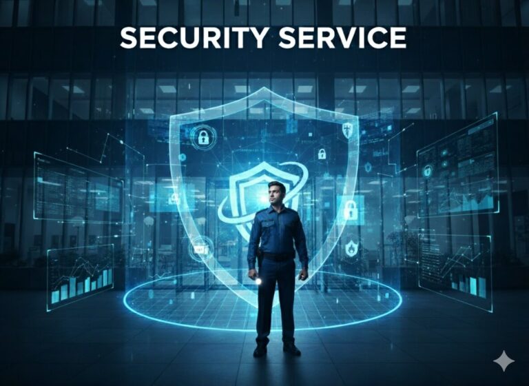 Security-service