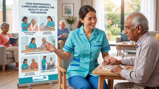 professional-caregivers